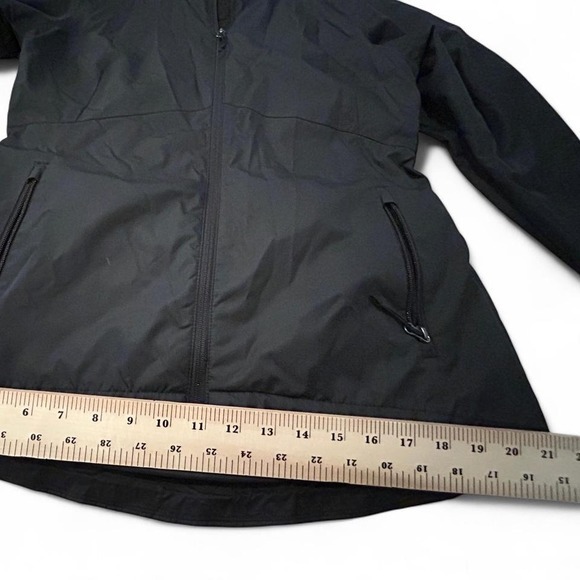 Columbia black and‎ grey jacket - Picture 7 of 8